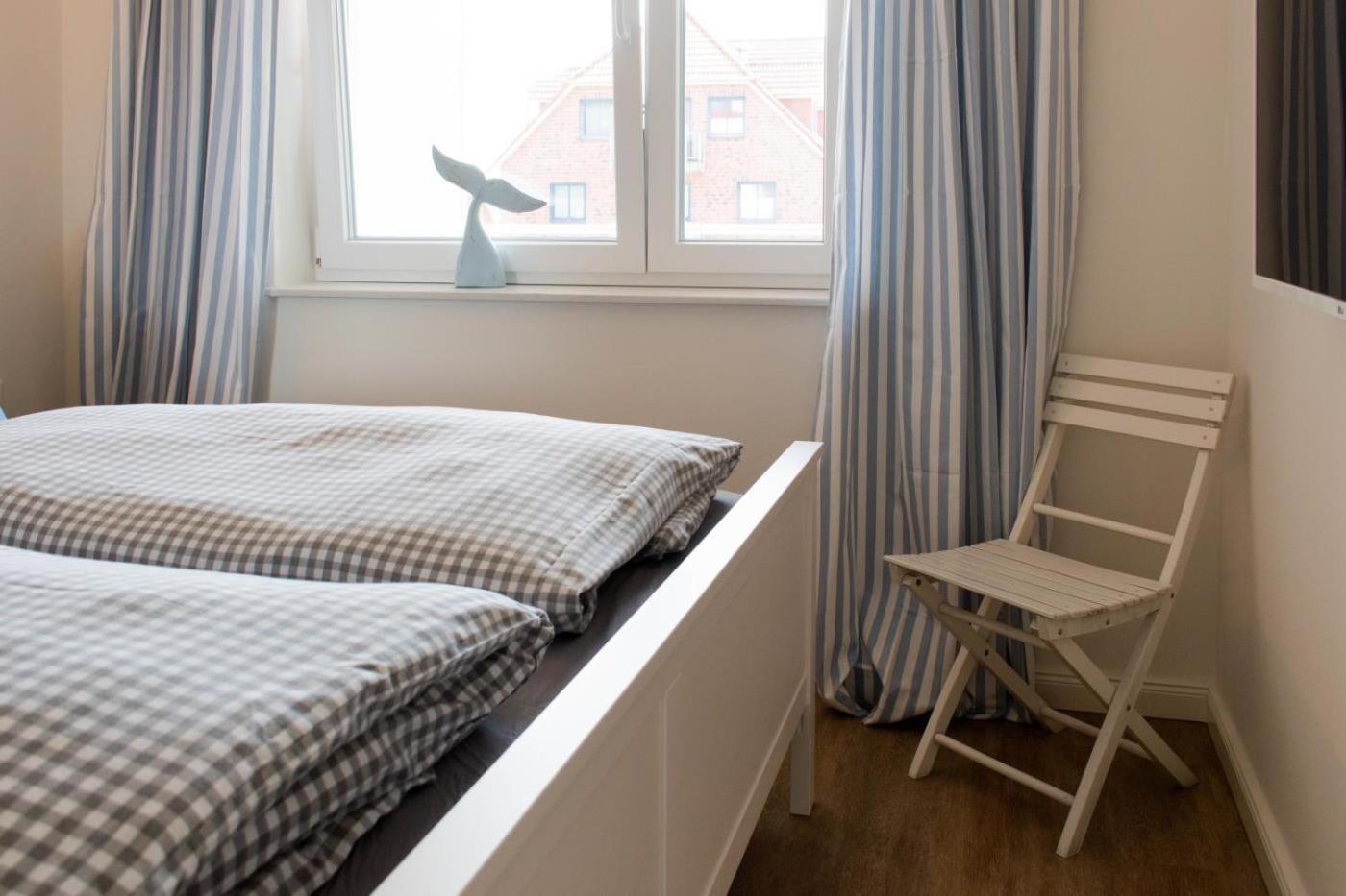 Ferienwohnung Luettje Moeoev - Timmendorfer Strand Exterior foto